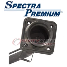 Spectra Premium Fuel Filler Neck for 2003-2005 Hyundai Santa Fe - Air em