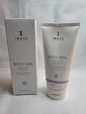 Image Skincare Rejuvenating Body Lotion 6oz NEW 