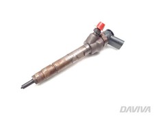 Injecteur BMW X1