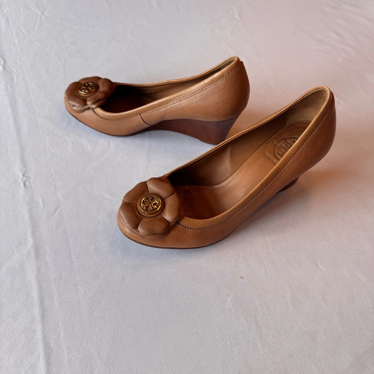 Tory Burch Wedge Casual Heels for Women for sale | eBay