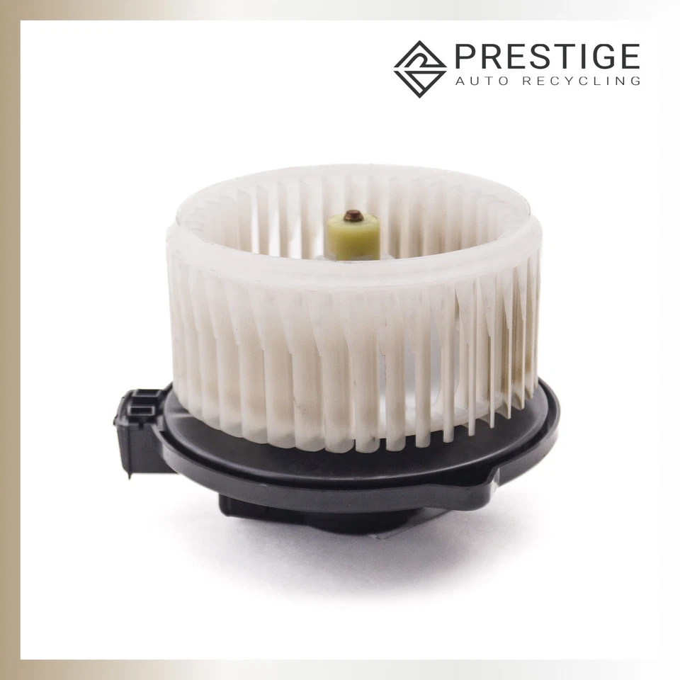 TOYOTA SIENNA 2004-2006 ventilador motor ventilador delantero 87103-08050 Foto 2 de 4