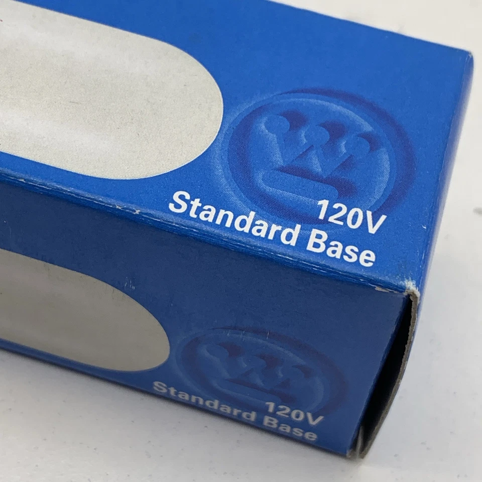 Westinghouse 60T10/F Tubular 60W Cabinet Display Lamp Light Bulb, Frost - Image 3 of 4