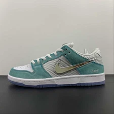 Nike Dunk Low FD2562-400