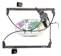 Lexmond Fensterheber Elektronisch Vorne Links FüR Ford Focus DAW DBW DNW DFW