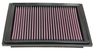 K&N Performance Panel Luftfilter CITROEN C4 X 1.5 BLUEHDi 130 131PS 22-