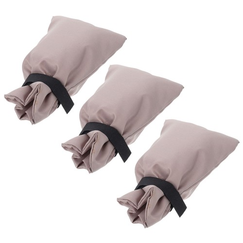 3 Stück Frostschutz Wasserhahnabdeckungen Außen Wasserhahnabdeckungen Hahnschutz - Bild 9 von 12