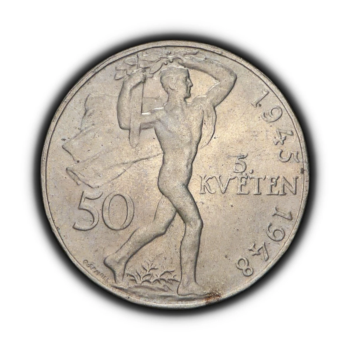 1948 Year Czech Republic Coins for sale | eBay