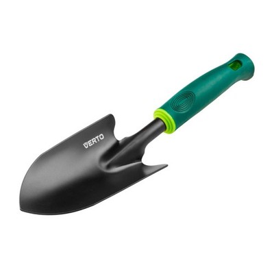 Verto Handschaufel 340 mm Gartenschaufel Spaten Schaufel Werkzeug Handgerät
