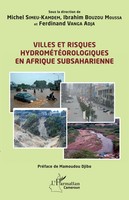 Michel Simeu-Kamdem (U. A.) | Villes Et Risques HydroméTéOrologiques En...