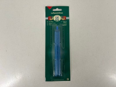 Aquarium Luftausströmer Stein Sauerstoff 16cm Oxygen Belüfterstein