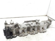 1711127012 stutz ansaugkrümmer v. für TOYOTA COROLLA (E12) 2.0 D-4D 2002 4554256