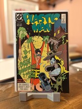 Plastic Man #2 - 1988 - 2 of 4 part mini-seri...