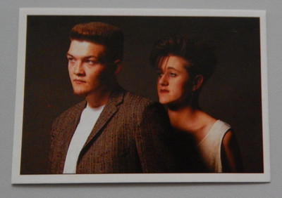 Everything but the Girl   -   Smash Hits Collection 1987 Nr. 57