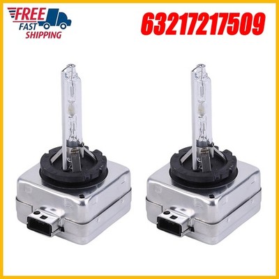 2Pcs D1S Xenon Lampe 6000K weiß 35W hochhell wasserdicht langlebig 63217217509