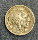 1916 5C Buffalo Nickel