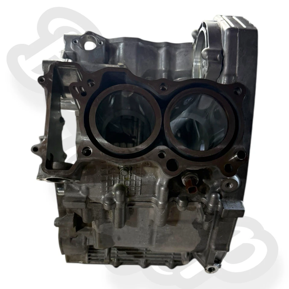 HONDA ST 1300 ST1300A ST1300P ST1300PA MOTOR CÁRTER CÁRTER CÁRTER BLOQUE Foto 3 de 4