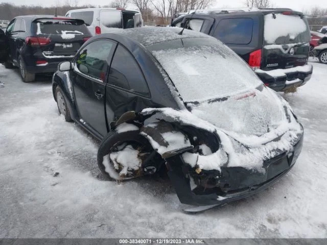 2009 Volkswagen Beetle 2.5L Engine VIN F 111k Miles Used OEM Part Foto 4 de 4
