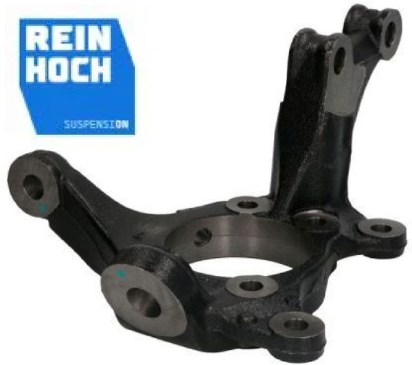 Reinhoch RH08-8011 Achsschenkel FüR RadaufhäNgung FüR Toyota-image
