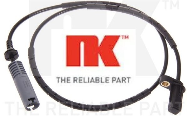 NK 291519 Sensor FüR Raddrehzahl ABS Sensor Raddrehzahl FüR BMW-image
