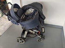 Kinderwagen Sprint  GT Von Hartan