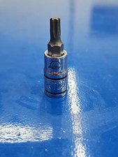 MATCO TOOLS ADV A25TXVA, 1/4 SOCKET DRIVEN, T...