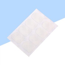  8pcs silicone sassofono tenore contralto Sax bocchini patch cuscinetti per