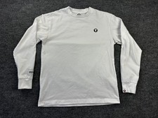 Aape Now Long Sleeve - Aape T-Shirt - A Bathi...