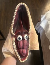 Cosplay Beetlejuice Adam Mask Halloween Party Masquerade Masks Props