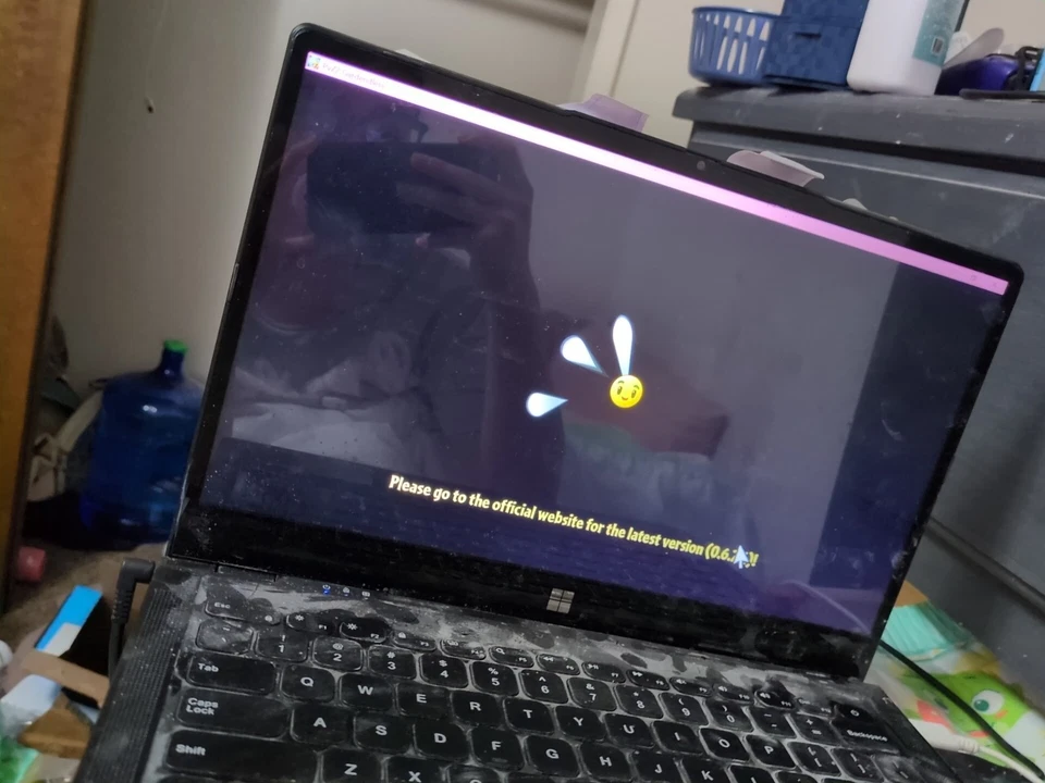 4K сенсорный экран ноутбука 12-го поколения i7 Intel Core 8gb ram - Изображение 3 из 4