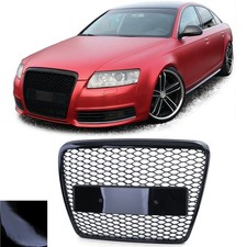 Calandre Audi A6
