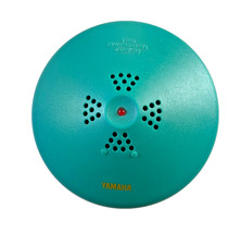 Yamaha Quartz Metronome QT-1 40-208 Beats Teal 9V Battery Working