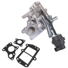 AGR Abgasrücklauf Ventil 6511400502 für Mercedes W176 W242 W204 W205 W212 A207
