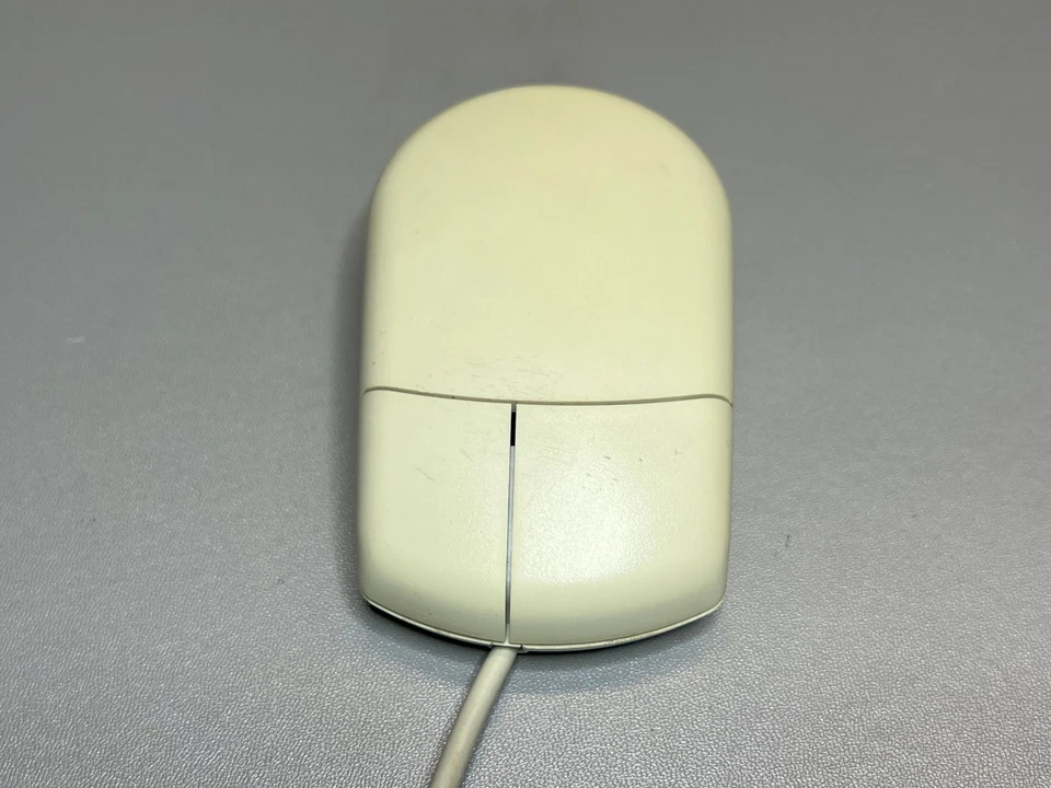 Original Commodore Amiga 600 Maus  und für alle anderen Amiga´s ! - Bild 4 von 4