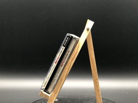 Ginga Ojousama Densetsu Yuna 3 ~Lightning Angel~ w/spine (Sega Saturn,1997)