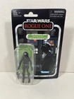 Star Wars Vintage Collection 3.75 Rogue One Death Star Gunner