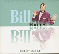 Bill Haley - Reflections (2-CD) - Rock & Roll