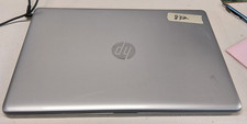 HP Laptop 17-ca1065cl AMD Ryzen 5 3500 4GB RAM #832