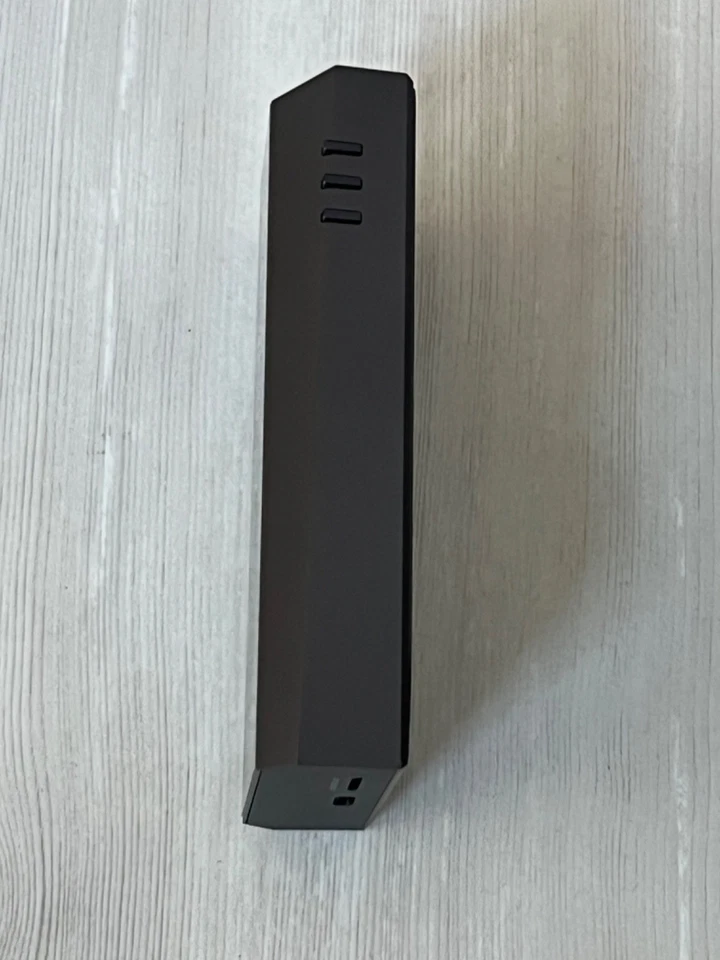 Astell & Kern KANN Max Reference DAP Digital Audio Player with Leather Case + More - Image 4 of 4