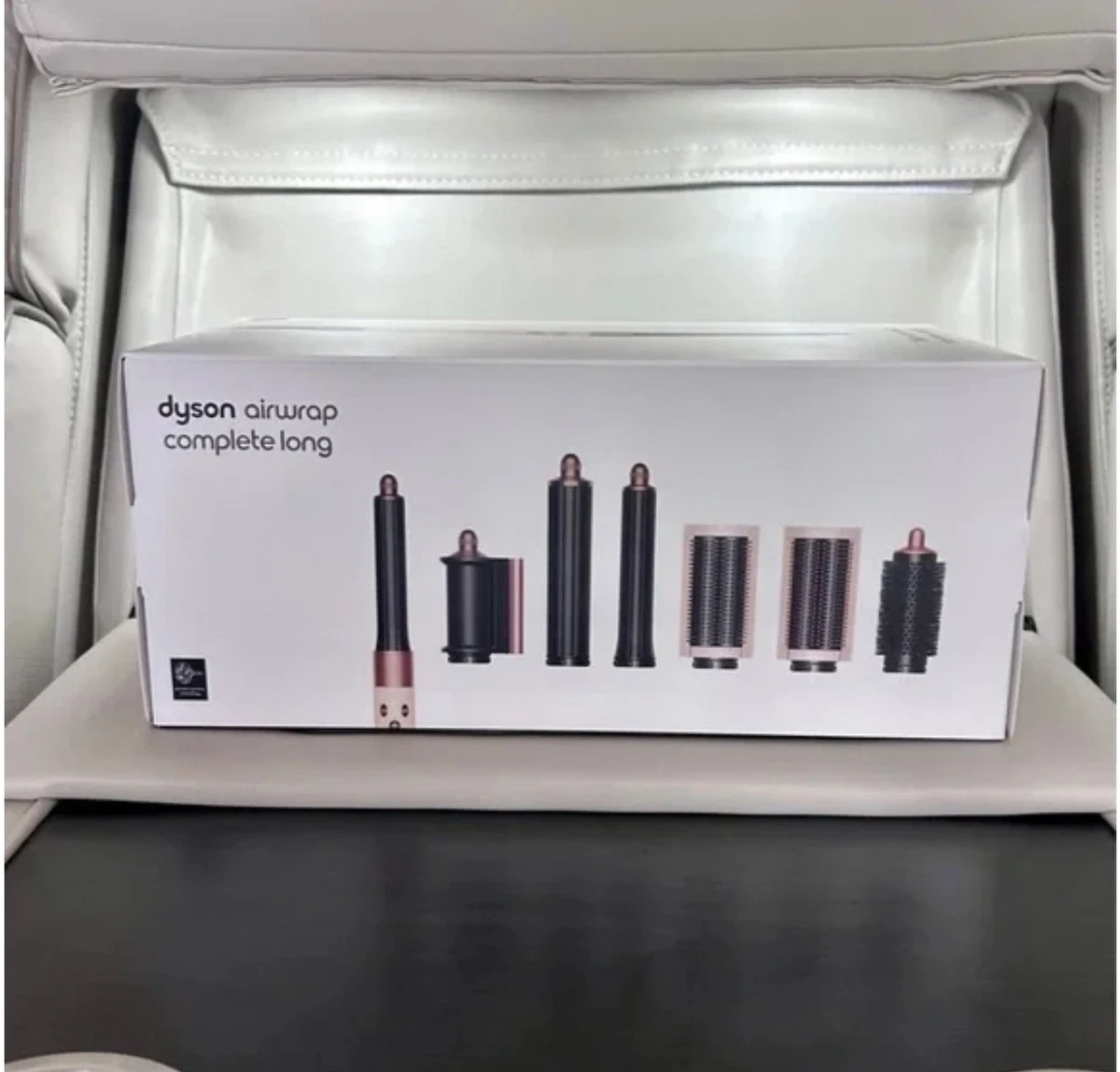 Dyson Airwrapマルチスタイラー 新品未開封 Dyson Hair Multi Stylers Irons for sale | eBay