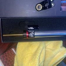 Matris SDR Mount Steering Damper