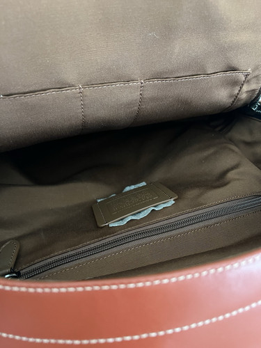 Coach X Peanuts West Rucksack aus charakteristischem Canvas mit Patches - Bild 12 von 12