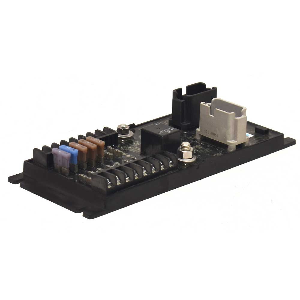 Nitro Boat HCD5 Helm Module BMODZ96ZF | Spyder Controls | eBay
