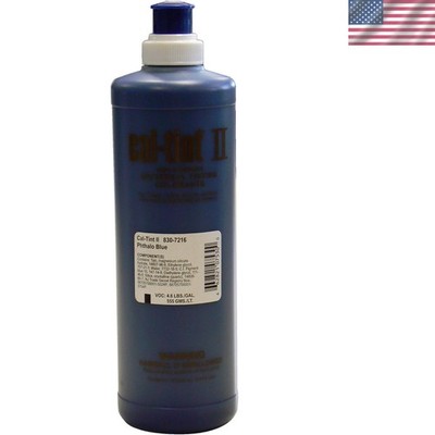 16 oz Tintable Water-Based Blue Colorant for Seamless Painting Projects
