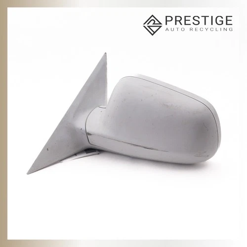 1994 HONDA ACCORD Door Mirror Side View Mirror Left 76250-SV4-A21ZD OEM