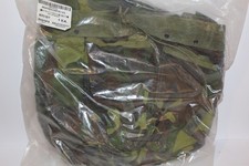 USGI SINCGARS Radio Carry Case BDU Woodland Tactical Bag NSN 5895-01-461-4505