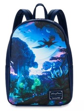 Loungefly Disney The World of Avatar Light-Up Rucksack