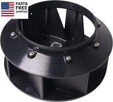 70359801P 70359801 Dryer T30 PKG 30Lb Blower ASSY BLOWER 8.72 OD Compatible