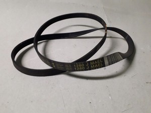 Hutchinson 1280 J MAEL Keilriemen Waschmaschine 1 Stück