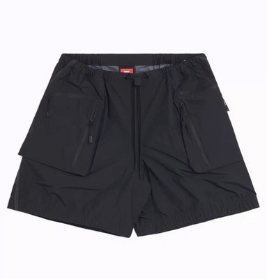 Nike Sportswear Tech woven cargo Storm-Fit shorts Small HJ2946
