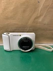 Samsung Galaxy EK-GC110 16.3MP Camera - White (E10050259)